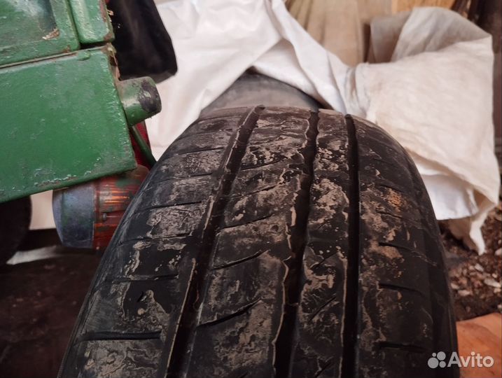 Accelera Accelera 195/65 R15