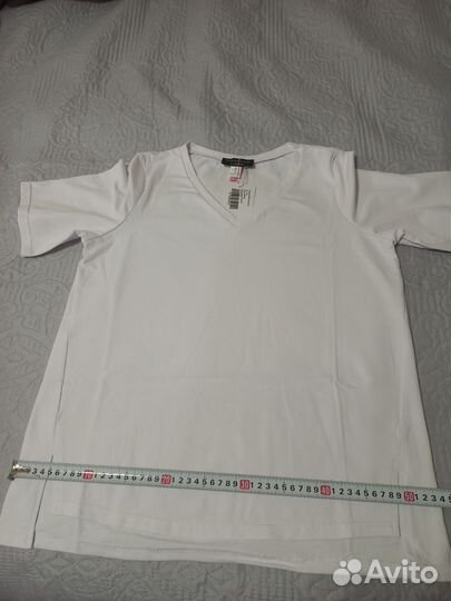 Футболка женская 48, 50 новая