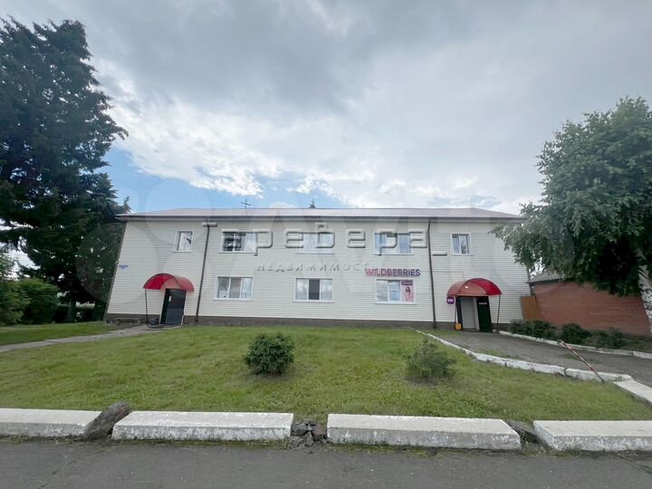 Свободного назначения, 415.5 м²