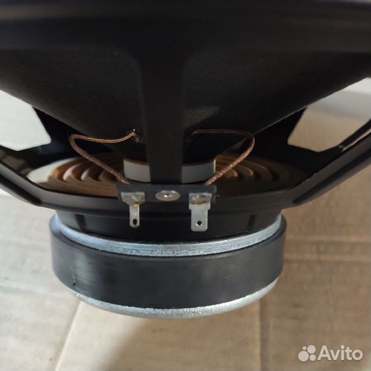 Нч динамик Infinity Kappa 9 (новый)