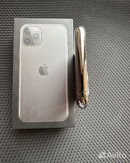 iPhone 11 Pro, 256 ГБ
