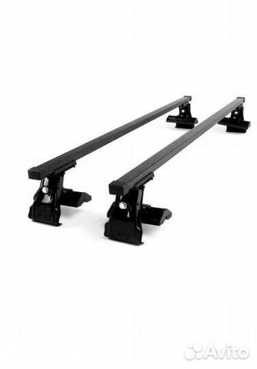 Багажник на крышу