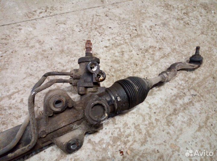 Рулевая рейка Mitsubishi Pajero Sport 2.5 2010