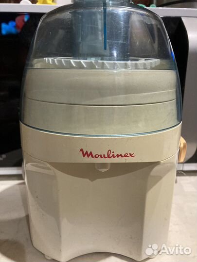 Соковыжималка