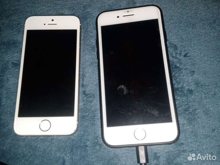 Телефон iPhone