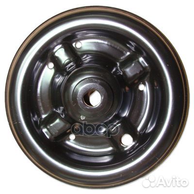 Подкладка пружины передней верхняя 5462034001