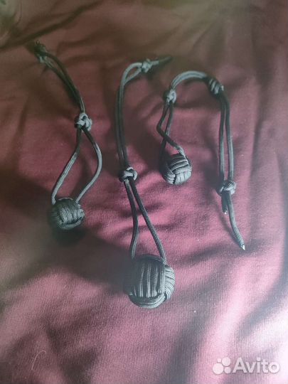 Кулак обезьяны