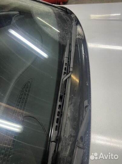 Поводки дворников ауди s6c5