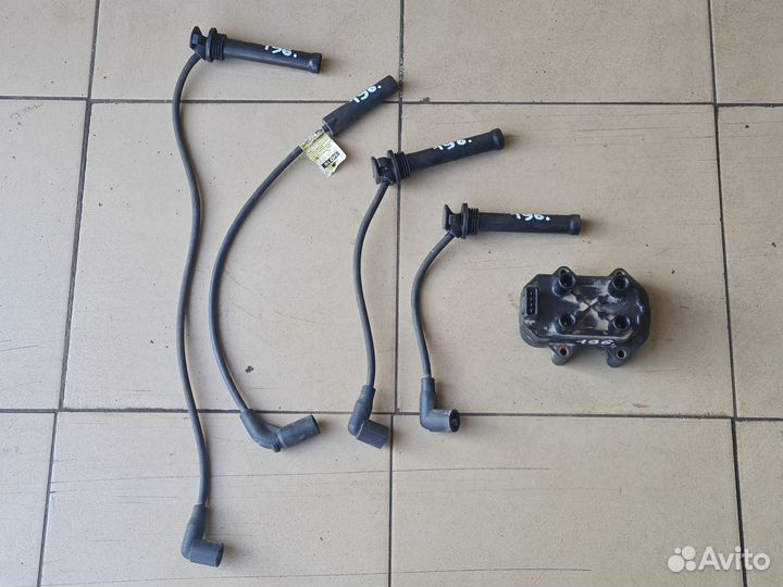 Катушка зажигания Chery Fora Vortex Estina A21