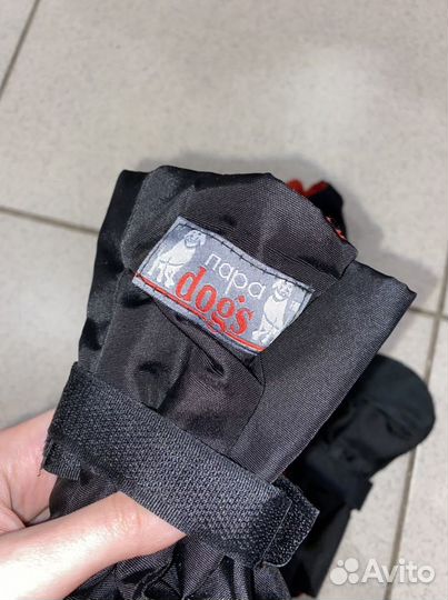 Triol Поводок-рулеткаБашмачки для собак анашкин