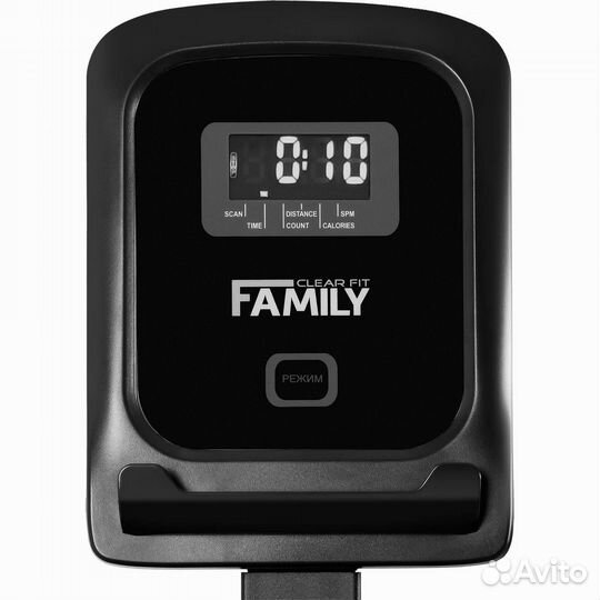 Гребной тренажер Family FRM 150