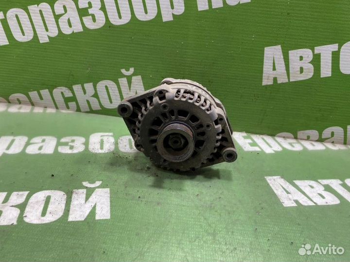 Генератор Chevrolet Epica V250 X20D1