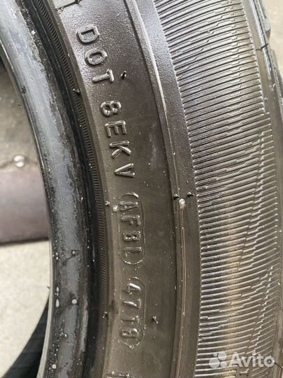 Nexen Roadian A/T 235/60 R18