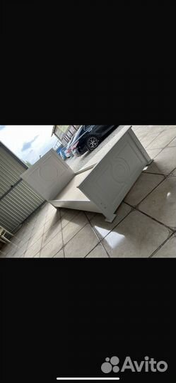 Кровать моника