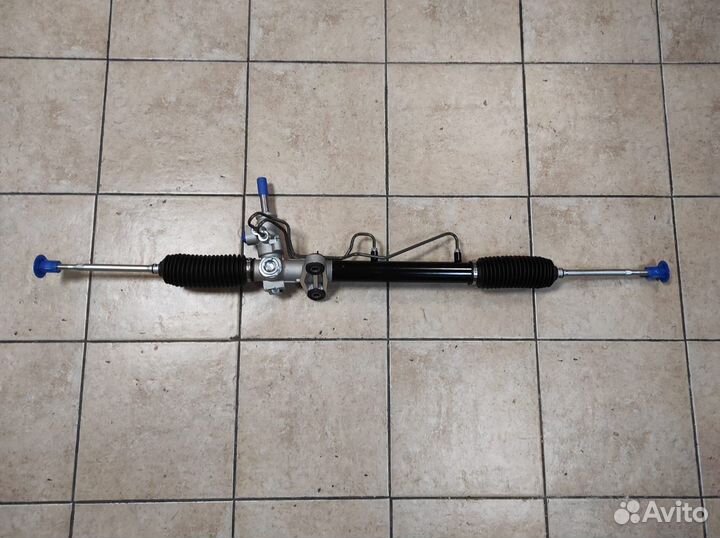 Рулевая рейка MMC Lancer IX 2003-2010. Левый руль