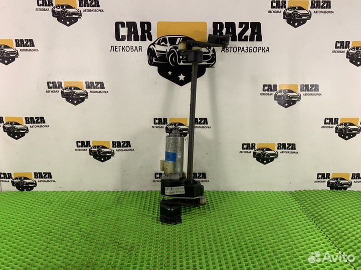 Моторчик регулировки сиденья