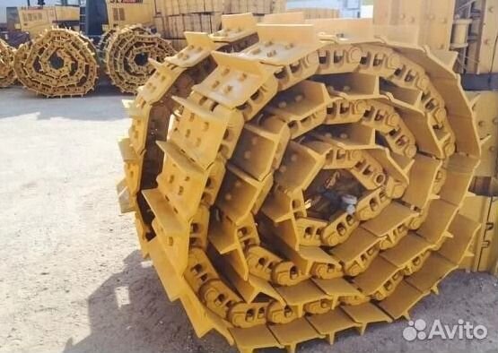 Гусеница в сборе 47L 610 mm