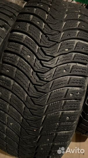 Michelin X-Ice North 3 225/45 R17 94T