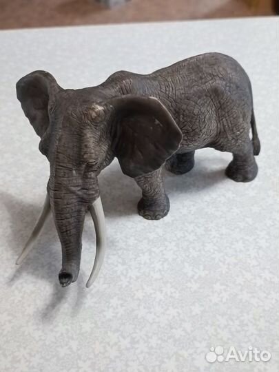 Фигурка Schleich слон