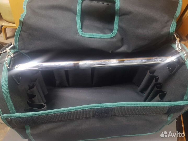 Большая Сумка для инструмента Jonnesway