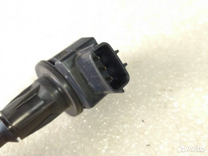 Катушка зажигания Nissan Micra K12 CR12DE 2009