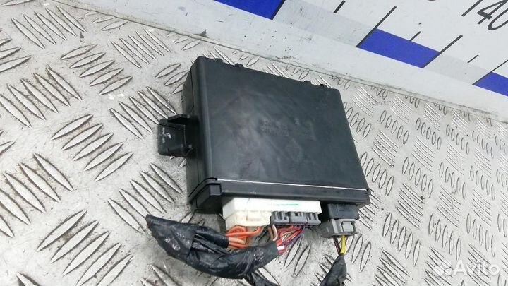 Блок управления (разное) Chrysler Grand Voyager