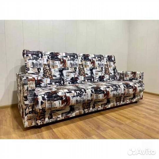 Диван книжка