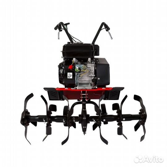 Мотокультиватор бензиновый мк-85F