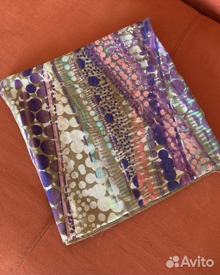 Платки женские