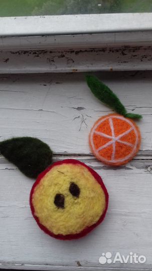 Уроки по валяние для детей и взрослых