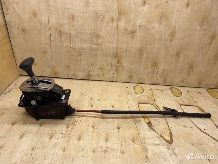 Кулиса АКПП Audi A6 C5 К122