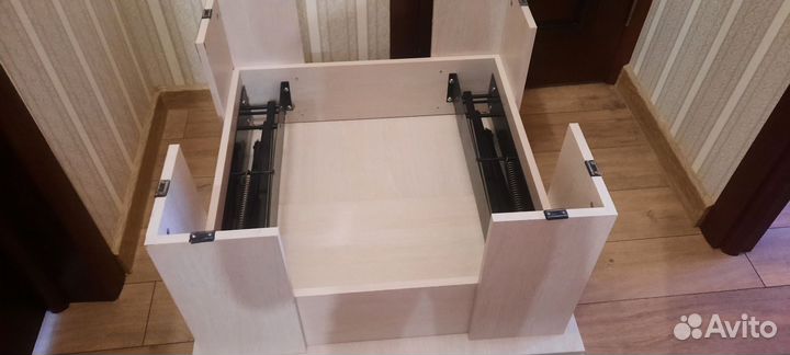 Стол раскладной