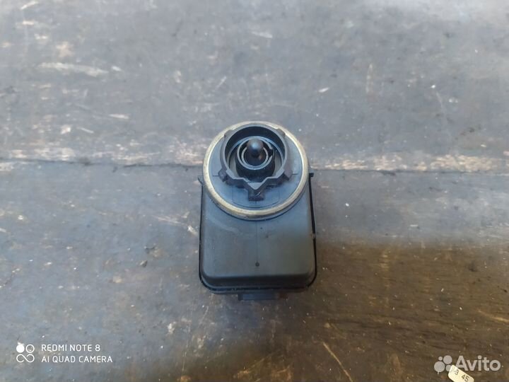 Корректор фары Peugeot 406