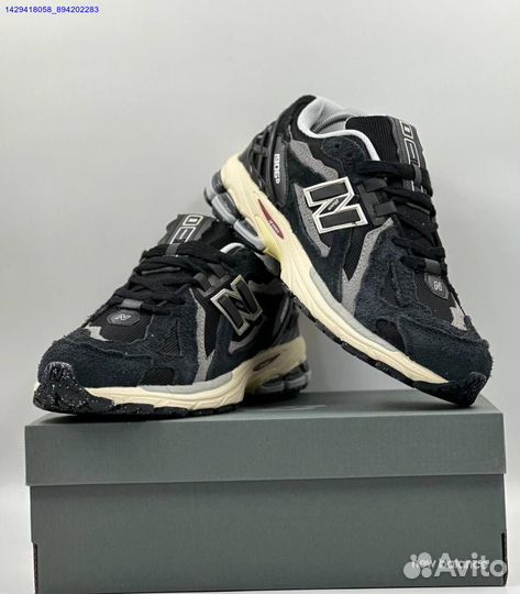 New Balance 1906d (Арт.42821)