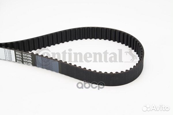CT1110 ремень грм Citroen C4/C5, Peugeot 308 1