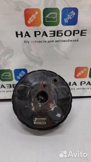 Вакуумный усилитель Land Rover Freelander 2 L359