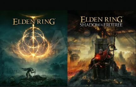 Elden Ring Shadow of the Erdtree Edition PS4/PS5