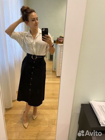 Вещи пакетом 42 44