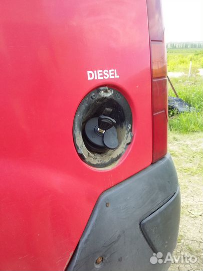 Универсальная Крышка пробка топливного бака