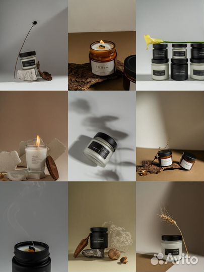 Фотосъемка для маркетплейсов