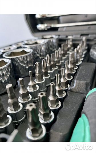 Набор инструментов 219 предметов