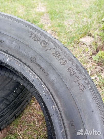 КАМА Breeze 17.5/65 R14