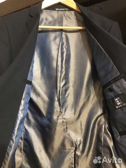 Мужской костюм