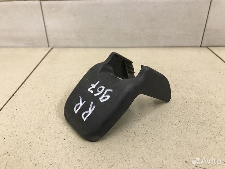 Накладка (кузов внутри) RAV 4 2006-2013