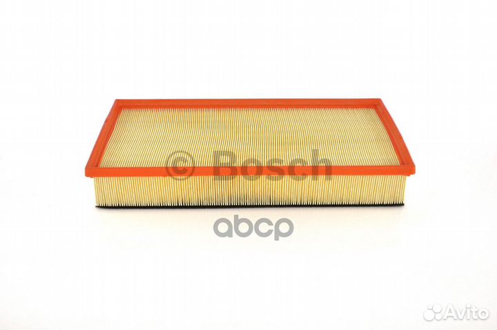 Фильтр воздушный VAG Q7/touareg 02- F026400182