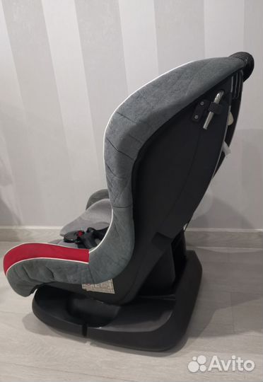Детское автокресло от 0 до 18
