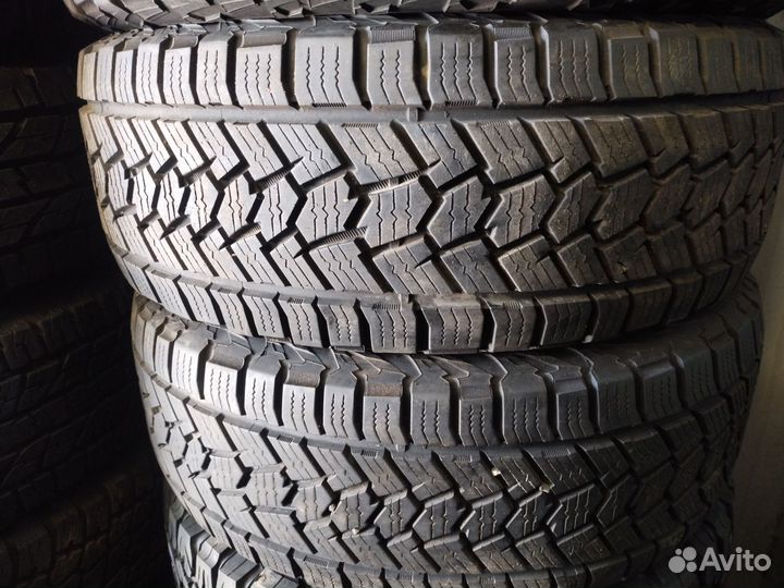 Hercules Terra Trac A/T 275/65 R18