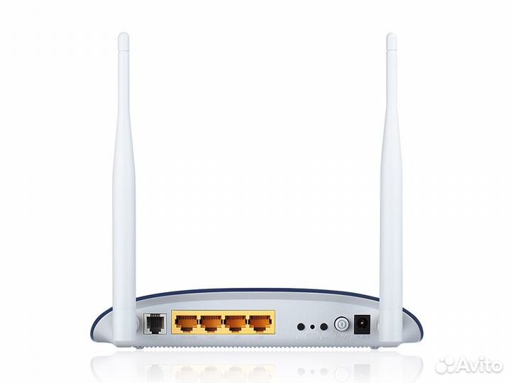 Модем -TP-link