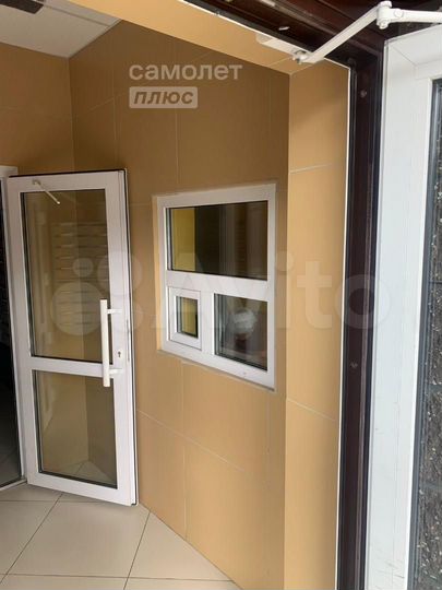 2-к. квартира, 53,3 м², 22/25 эт.