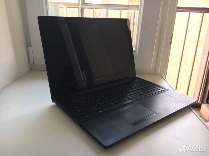 Игровой Мощный Ноутбук A6/6Гб/R5 M330/HDD